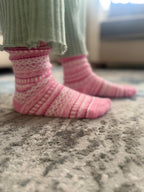 Luxe Wintersokken 3 Pack - wollen wintersokken - zachte wintersokken - Maat 36-41 3 pack