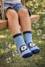 kinder sokken  beertje design
