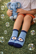 kinder sokken  beertje design